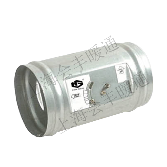 CAV/IR型 定風(fēng)量閥